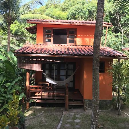 Vila Sofia Chales Morro de São Paulo Dış mekan fotoğraf