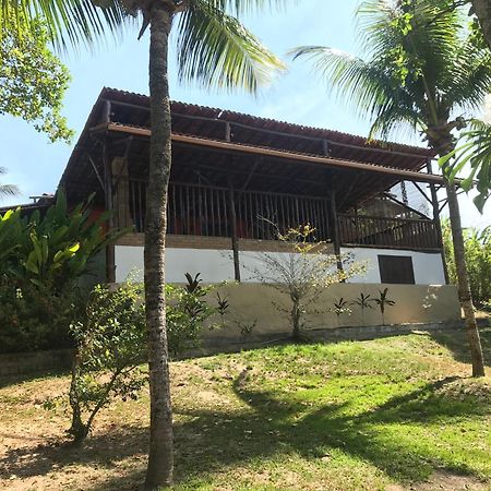 Vila Sofia Chales Morro de São Paulo Dış mekan fotoğraf