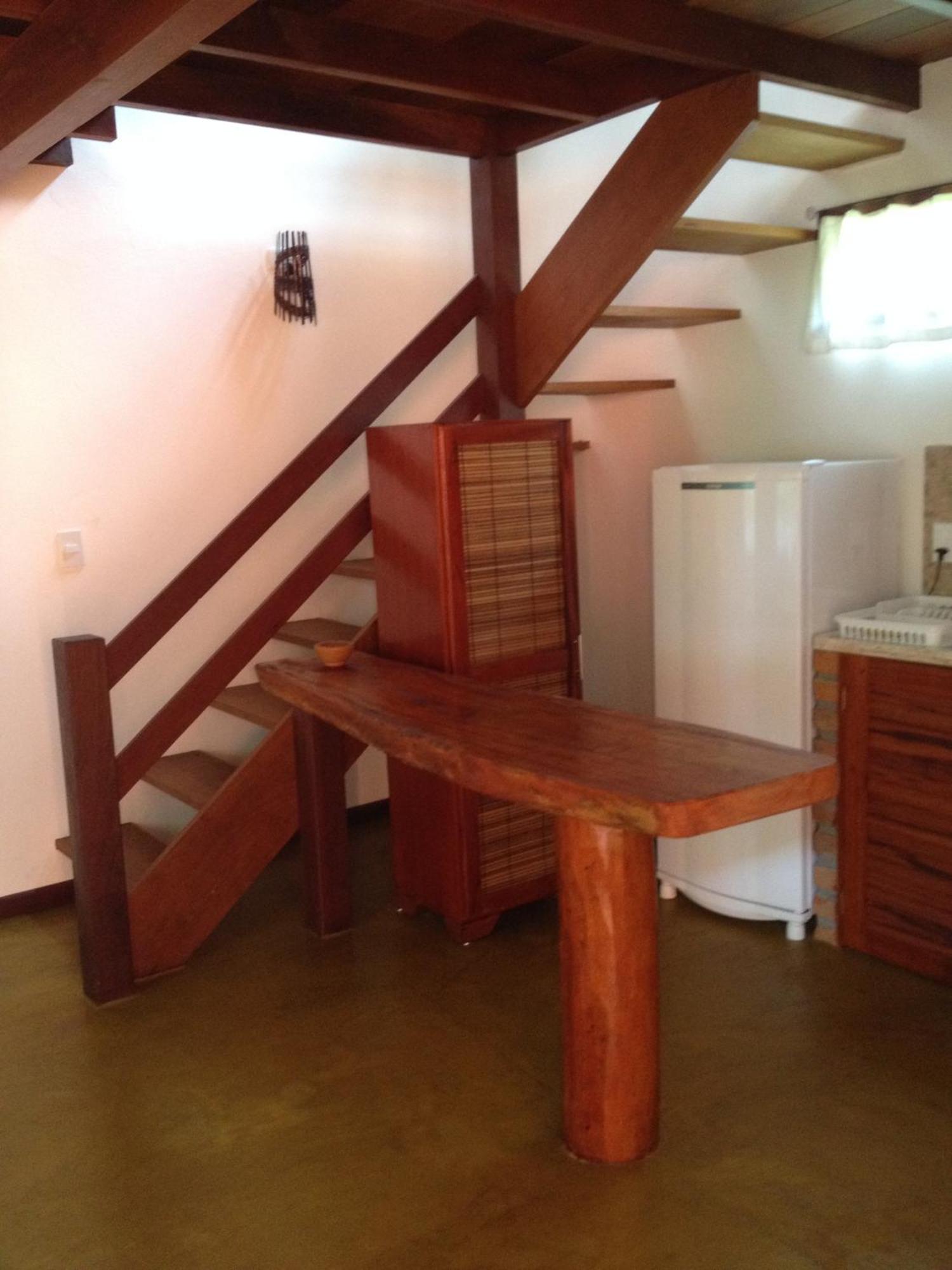 Vila Sofia Chales Morro de São Paulo Oda fotoğraf