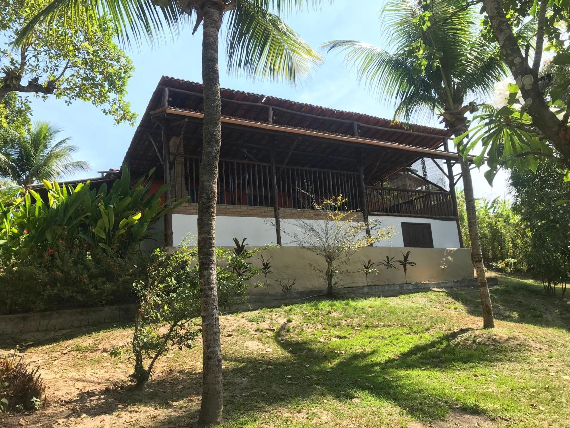 Vila Sofia Chales Morro de São Paulo Dış mekan fotoğraf