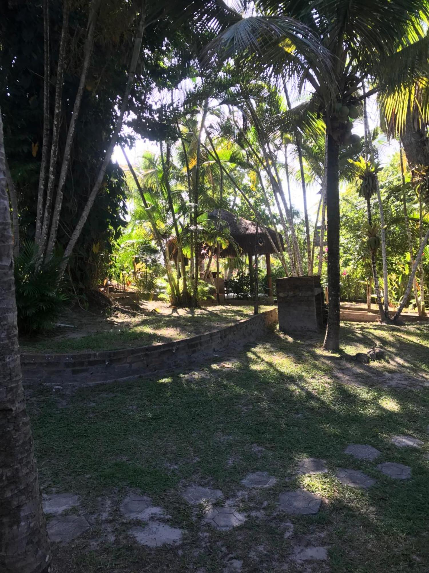 Vila Sofia Chales Morro de São Paulo Dış mekan fotoğraf