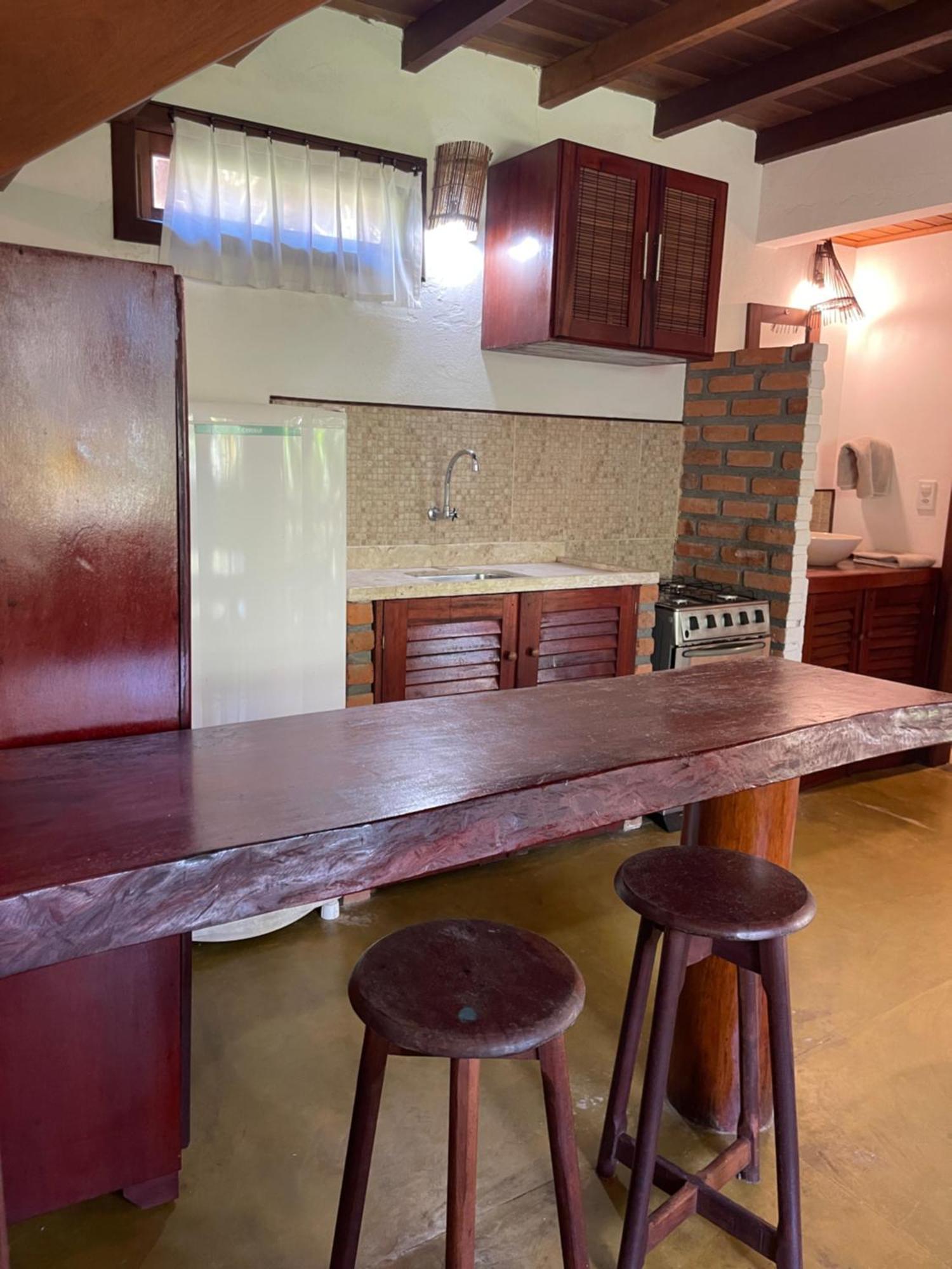 Vila Sofia Chales Morro de São Paulo Dış mekan fotoğraf