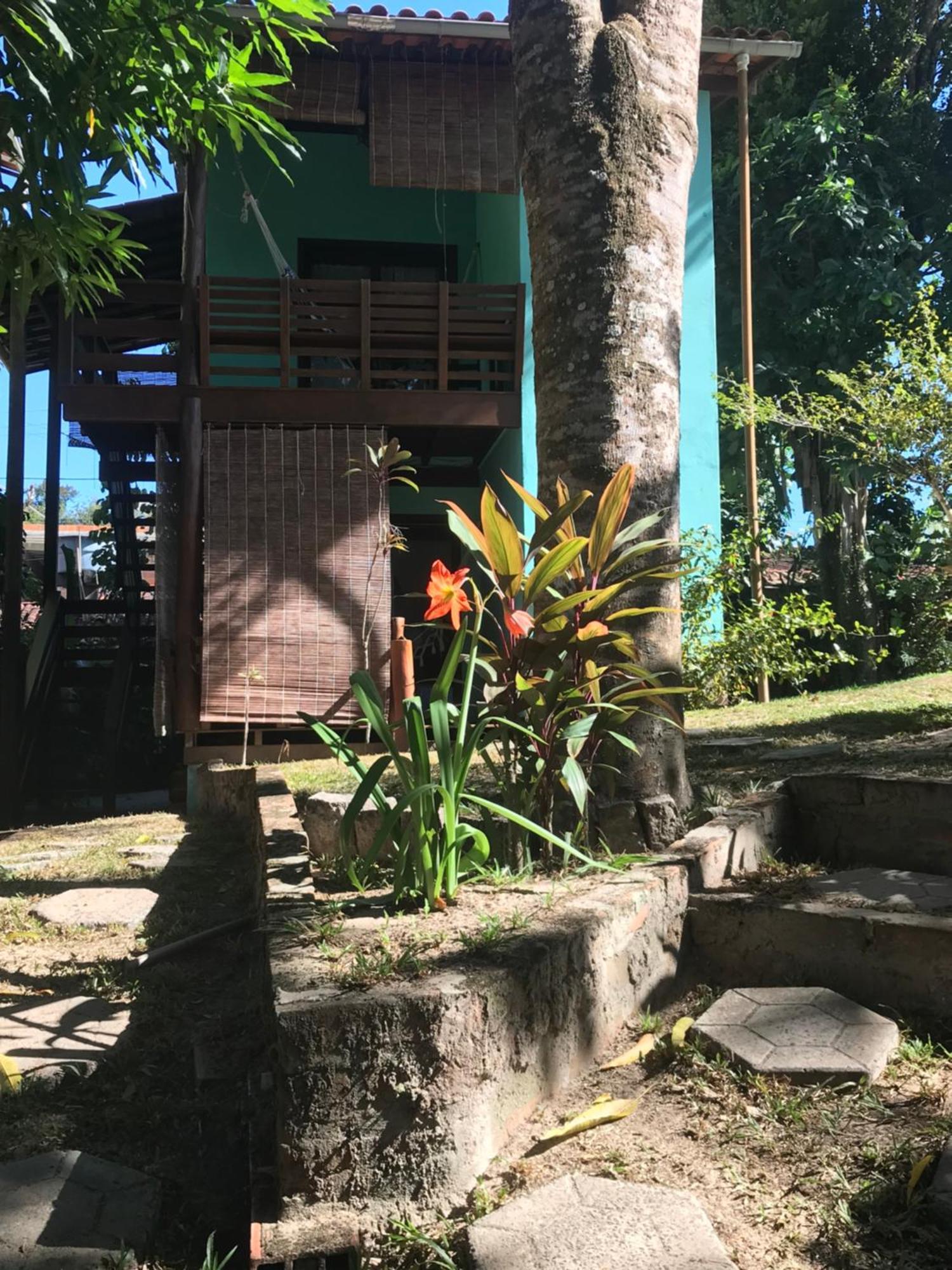 Vila Sofia Chales Morro de São Paulo Dış mekan fotoğraf