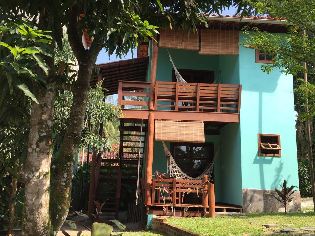 Vila Sofia Chales Morro de São Paulo Dış mekan fotoğraf