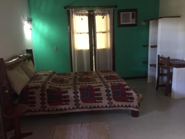 Vila Sofia Chales Morro de São Paulo Dış mekan fotoğraf