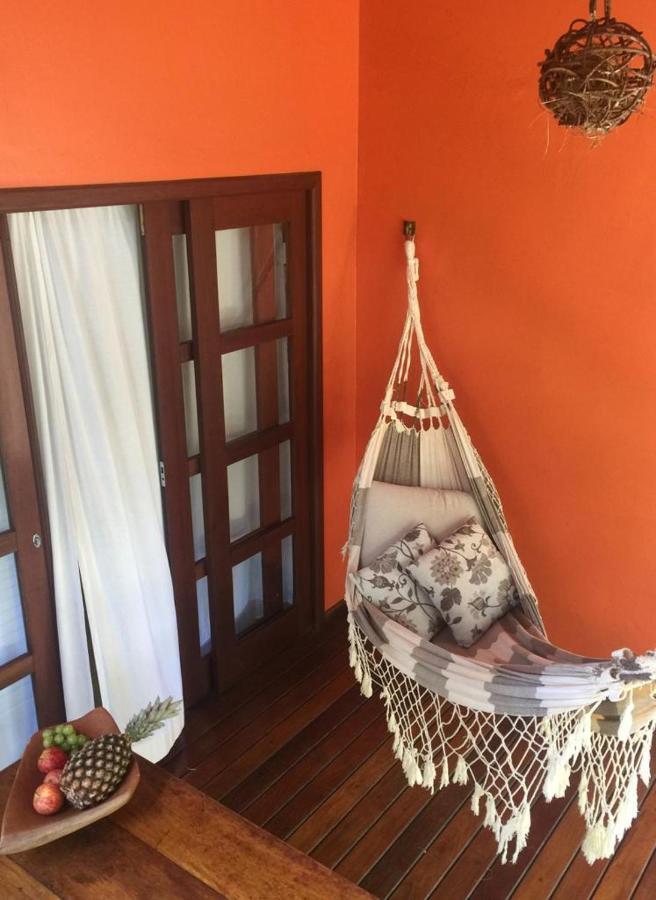 Vila Sofia Chales Morro de São Paulo Dış mekan fotoğraf